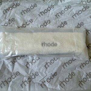 RHODE Limited Edition Headband